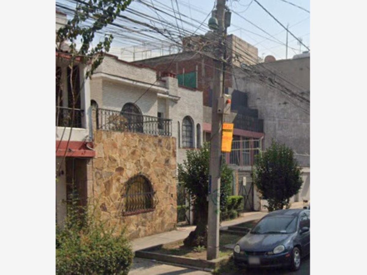 Foto de casa en venta en peten 32, piedad narvarte, benito juárez, df / cdmx, 27093340 No. 02