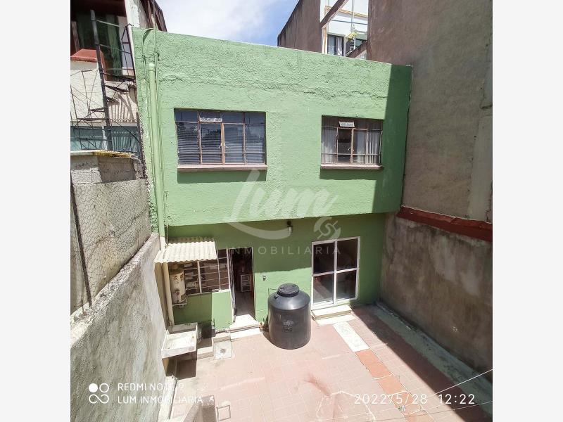 Foto de casa en venta en petén 336, narvarte poniente, benito juárez, df / cdmx, 0 No. 01