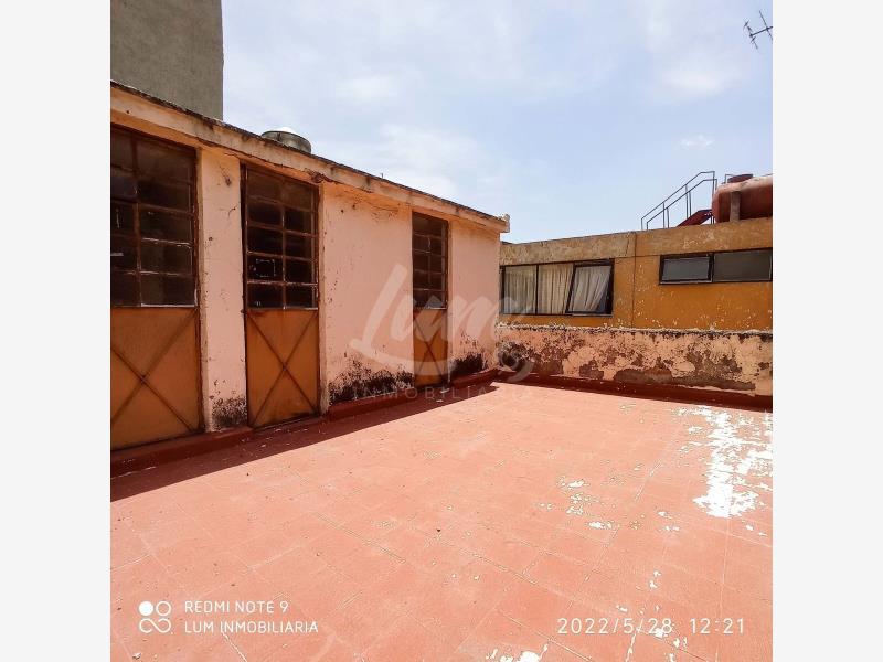 Foto de casa en venta en petén 336, narvarte poniente, benito juárez, df / cdmx, 0 No. 02