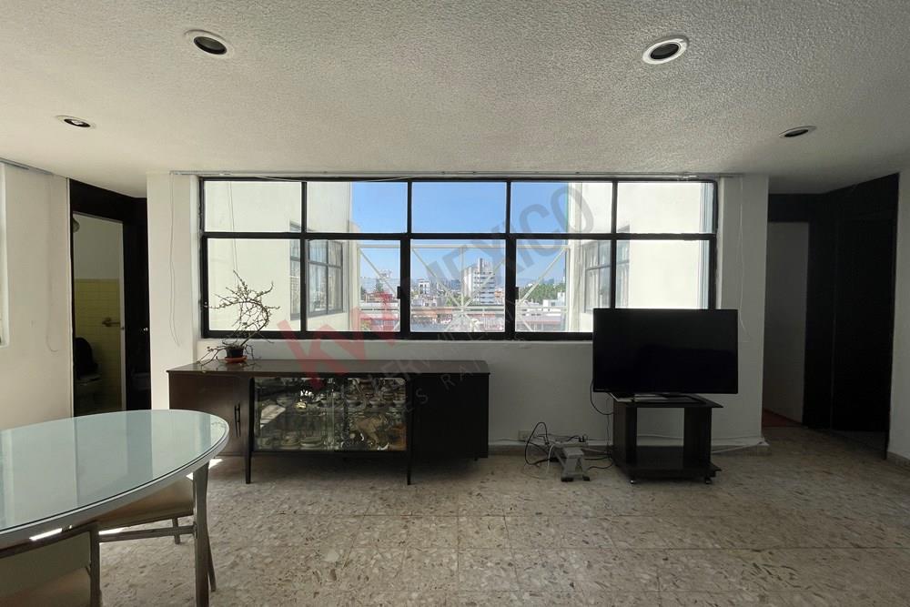 Foto de departamento en venta en petén 367, narvarte poniente, benito juárez, df / cdmx, 25723520 No. 04