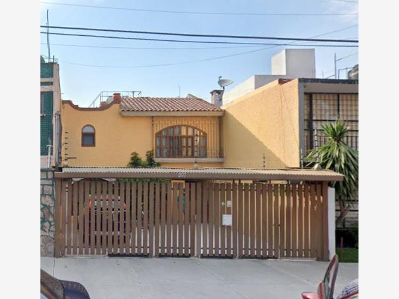Foto de casa en venta en peten 397, vertiz narvarte, benito juárez, df / cdmx, 25052248 No. 01