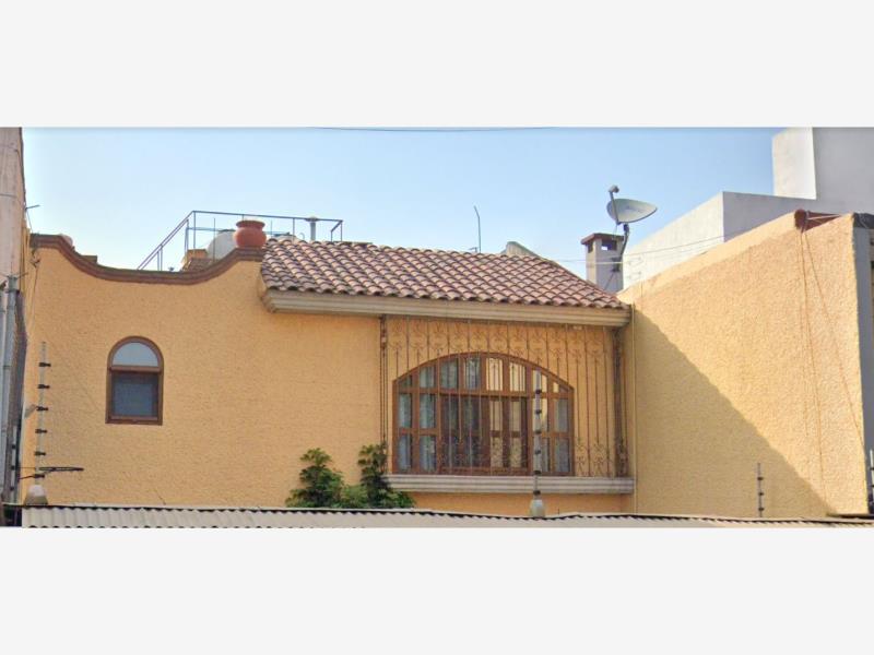 Foto de casa en venta en peten 397, vertiz narvarte, benito juárez, df / cdmx, 25052248 No. 02