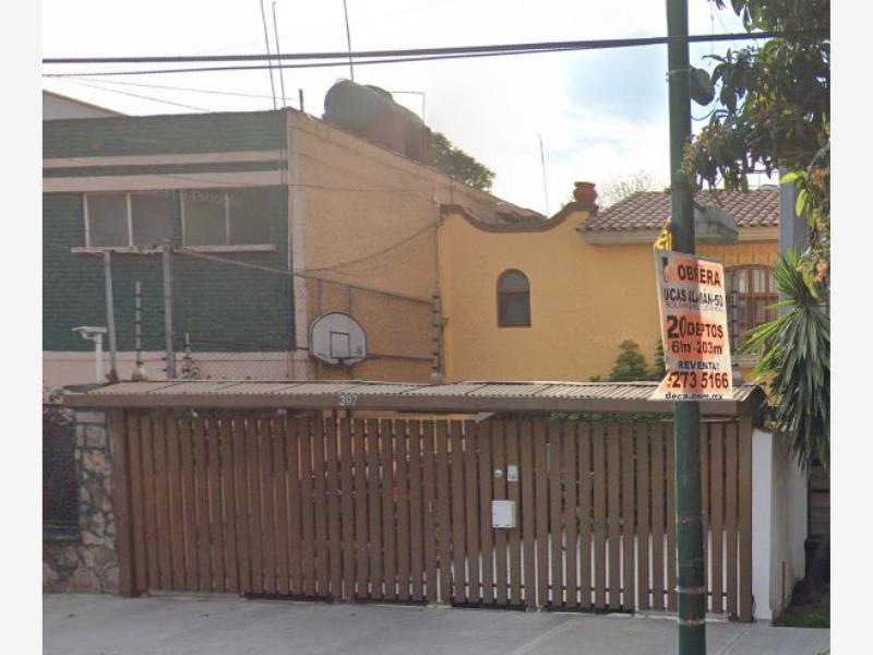 Foto de casa en venta en peten 397, vertiz narvarte, benito juárez, df / cdmx, 25052248 No. 03