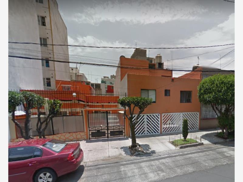 Foto de casa en venta en peten 398, vertiz narvarte, benito juárez, df / cdmx, 19864462 No. 02