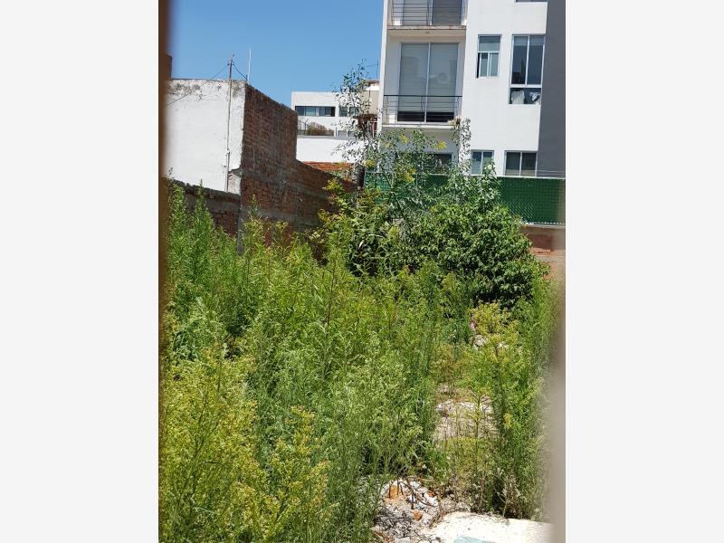 Foto de terreno habitacional en venta en peten 442, vertiz narvarte, benito juárez, df / cdmx, 0 No. 02