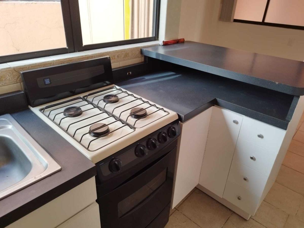 Foto de departamento en renta en petén 46, narvarte poniente, benito juárez, df / cdmx, 0 No. 02