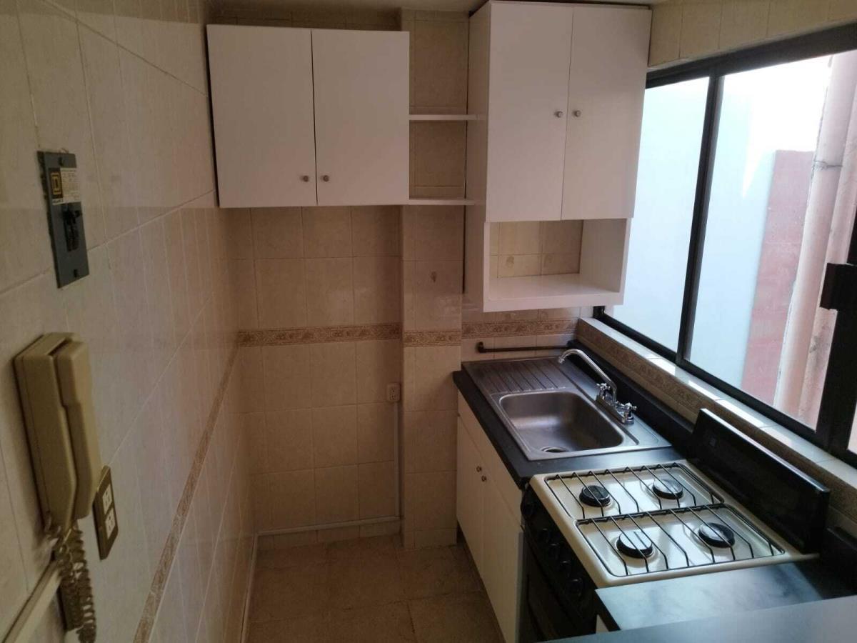 Foto de departamento en renta en petén 46, narvarte poniente, benito juárez, df / cdmx, 0 No. 03