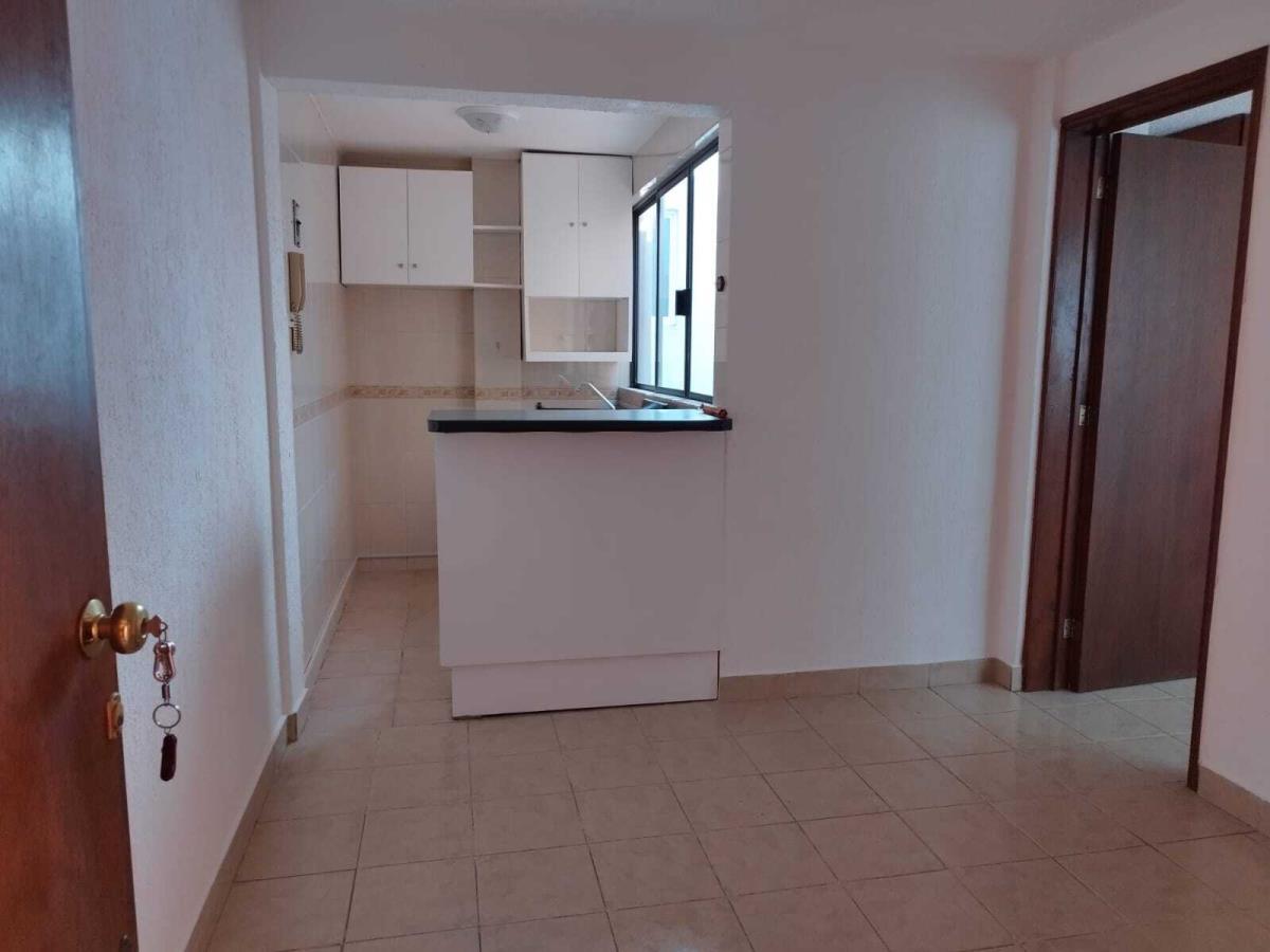 Foto de departamento en renta en petén 46, narvarte poniente, benito juárez, df / cdmx, 0 No. 04