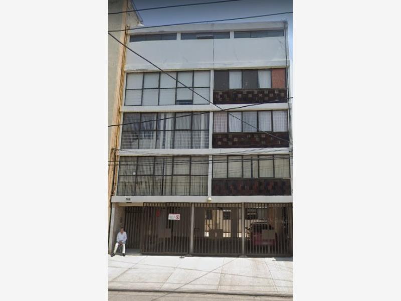 Foto de departamento en venta en peten 588, letrán valle, benito juárez, df / cdmx, 22038989 No. 01