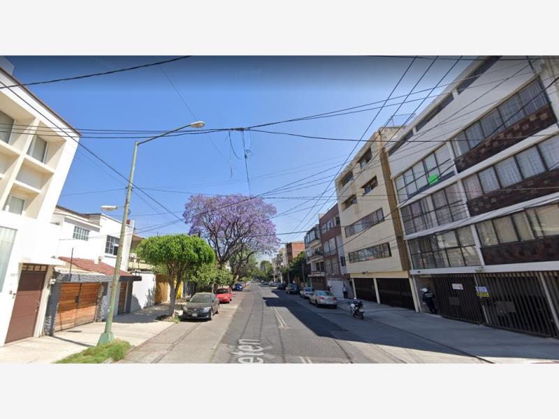 Foto de departamento en venta en peten 588, letrán valle, benito juárez, df / cdmx, 22038989 No. 02