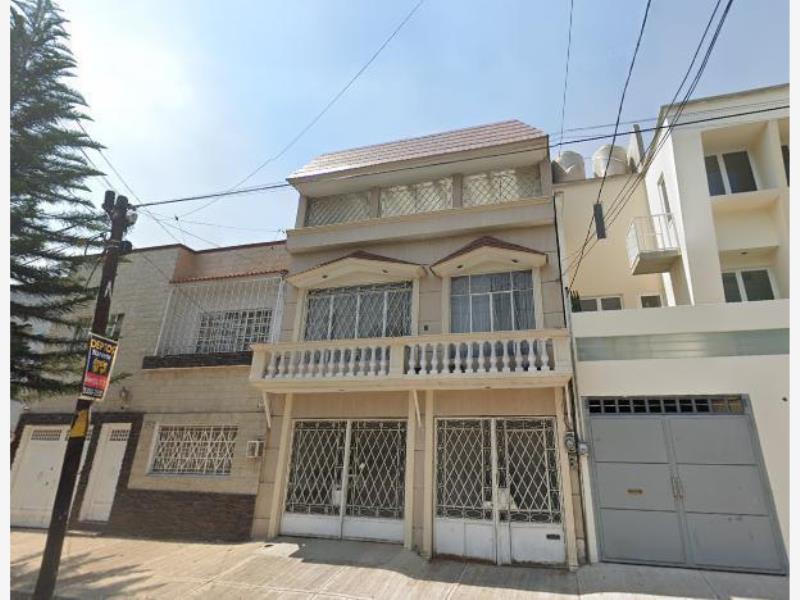 Foto de casa en venta en peten 589, letrán valle, benito juárez, df / cdmx, 19433275 No. 01