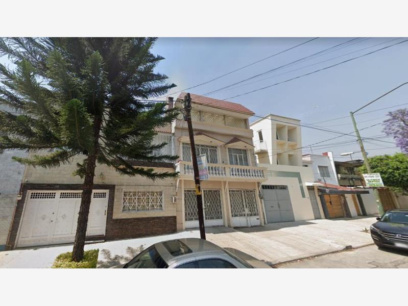 Foto de casa en venta en peten 589, letrán valle, benito juárez, df / cdmx, 19433275 No. 02