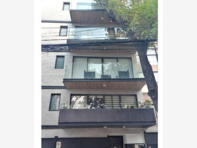 Foto de departamento en venta en peten 70, narvarte poniente, benito juárez, df / cdmx, 20626137 No. 04