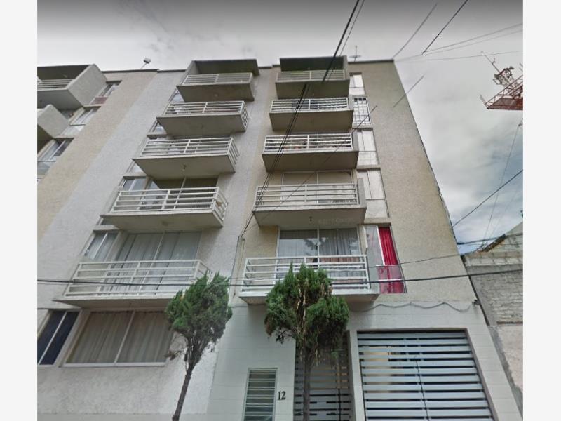 Foto de departamento en venta en petrarca 118, polanco iv sección, miguel hidalgo, df / cdmx, 16421897 No. 01