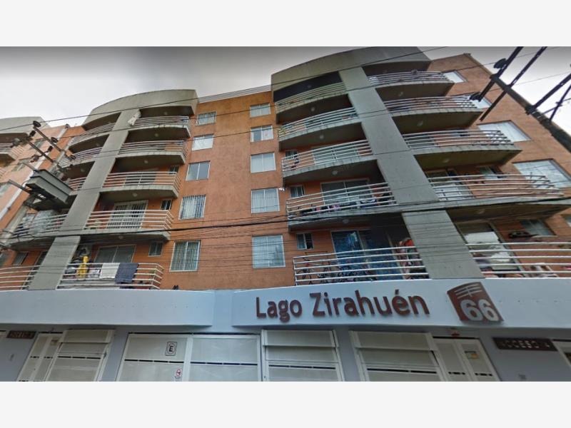 Foto de departamento en venta en petrarca 118, polanco iv sección, miguel hidalgo, df / cdmx, 16421897 No. 04