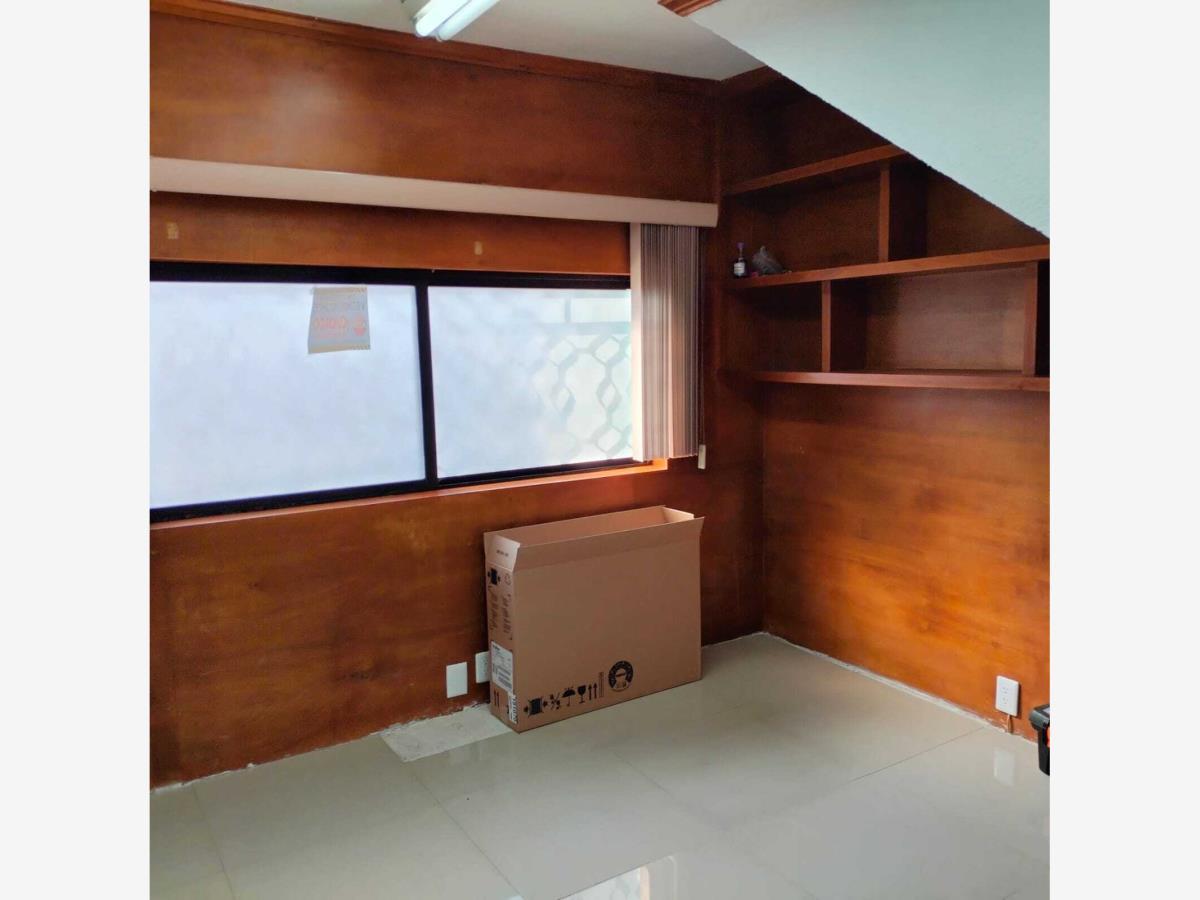 Foto de casa en renta en petróleos mexicanos 7, ampliación petrolera, azcapotzalco, df / cdmx, 0 No. 01