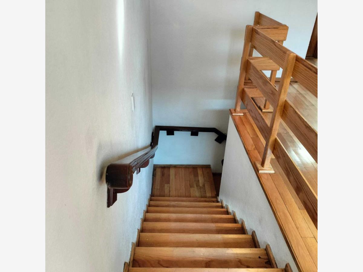 Foto de casa en renta en petróleos mexicanos 7, ampliación petrolera, azcapotzalco, df / cdmx, 0 No. 04
