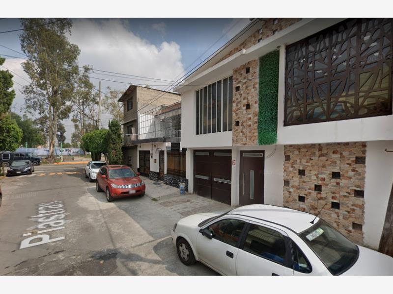 Foto de casa en venta en piastras 15, ex escuela de tiro, gustavo a. madero, df / cdmx, 25211799 No. 03