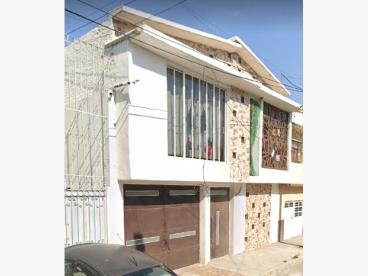 Foto de casa en venta en piastras 8, ex escuela de tiro, gustavo a. madero, df / cdmx, 0 No. 02