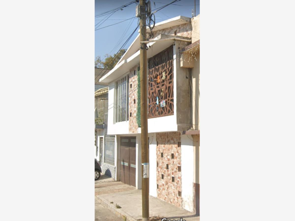 Foto de casa en venta en piastras 8, ex escuela de tiro, gustavo a. madero, df / cdmx, 0 No. 03