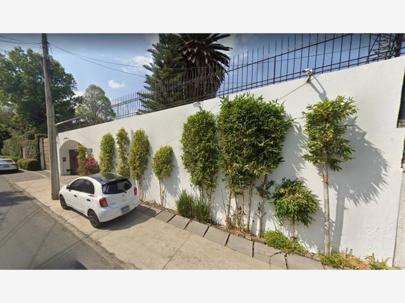 Foto de casa en venta en picacho 660, jardines del pedregal, álvaro obregón, df / cdmx, 25217176 No. 02