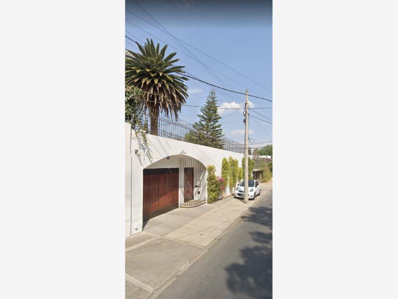 Foto de casa en venta en picacho 660, jardines del pedregal, álvaro obregón, df / cdmx, 25217176 No. 03