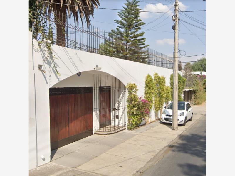 Foto de casa en venta en picacho 660, jardines del pedregal, álvaro obregón, df / cdmx, 25217176 No. 04