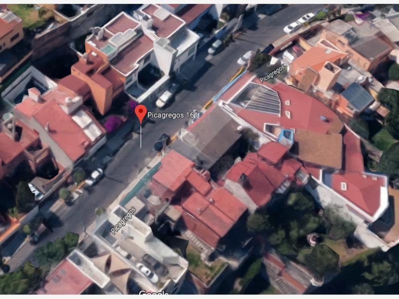 Foto de casa en venta en picagregos 161, lomas de las águilas, álvaro obregón, df / cdmx, 5089653 No. 03