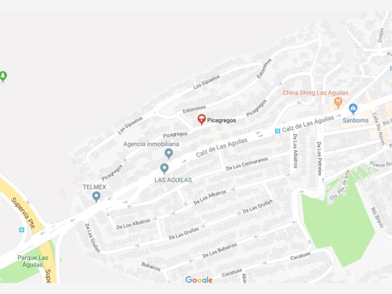 Foto de casa en venta en picagregos 161, lomas de las águilas, álvaro obregón, df / cdmx, 5089653 No. 04