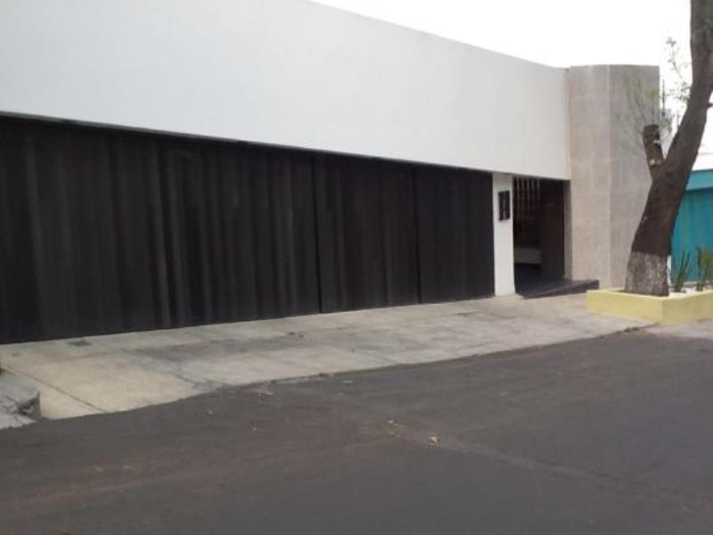 Foto de casa en venta en picagregos 189, lomas de las águilas, álvaro obregón, df / cdmx, 15889193 No. 01