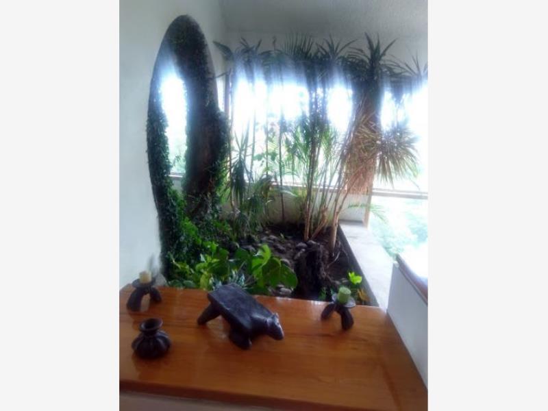 Foto de casa en venta en picagregos 189, lomas de las águilas, álvaro obregón, df / cdmx, 15889193 No. 03