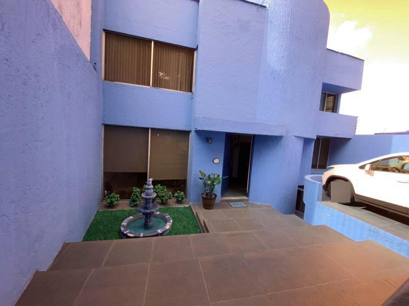 Foto de casa en venta en picagregos 233, lomas de las águilas, álvaro obregón, df / cdmx, 25358209 No. 01