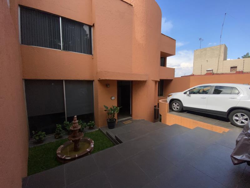 Foto de casa en venta en picagregos 233, lomas de las águilas, álvaro obregón, df / cdmx, 25358209 No. 02