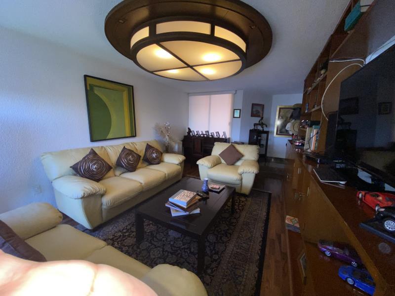 Foto de casa en venta en picagregos 233, lomas de las águilas, álvaro obregón, df / cdmx, 25358209 No. 03
