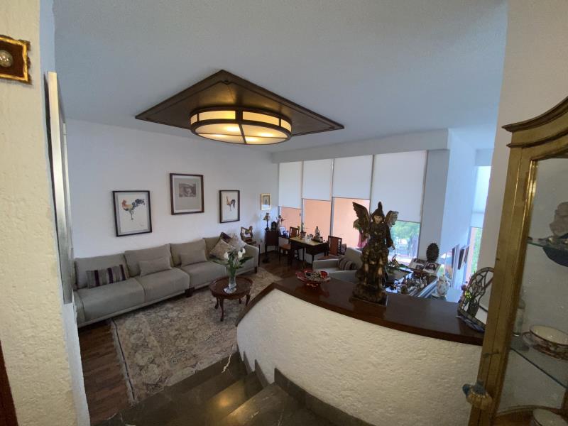 Foto de casa en venta en picagregos 233, lomas de las águilas, álvaro obregón, df / cdmx, 25358209 No. 04