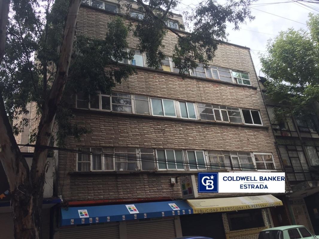 Foto de edificio en venta en , piedad narvarte, benito juárez, df / cdmx, 26908882 No. 02