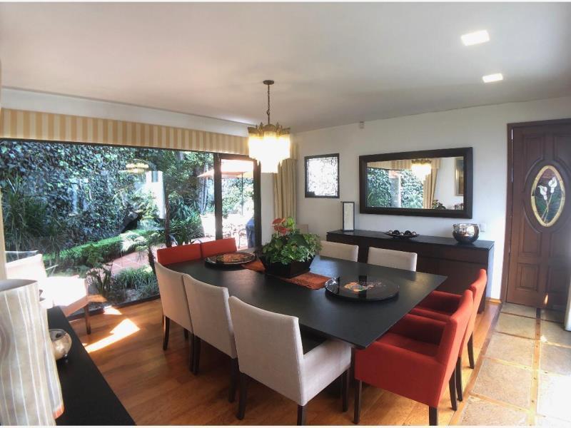 Foto de casa en venta en piedra 200, jardines del pedregal, álvaro obregón, df / cdmx, 24966889 No. 02