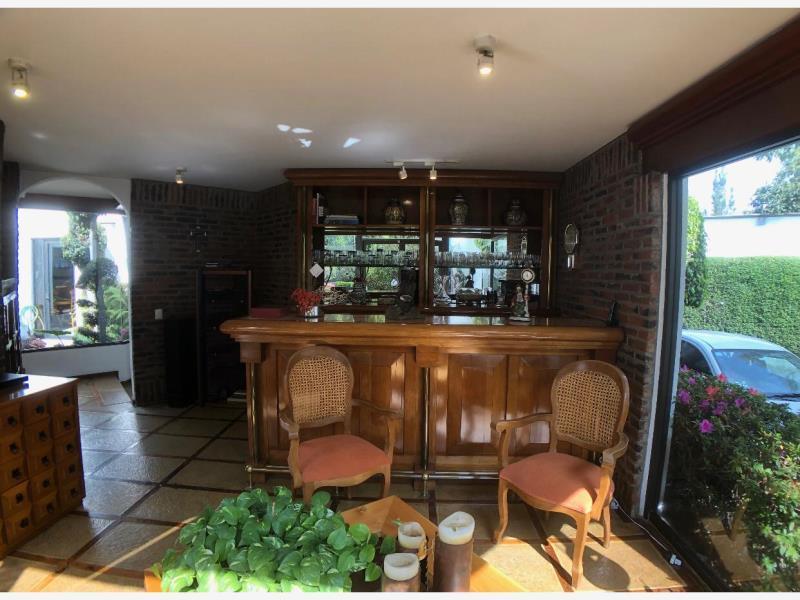 Foto de casa en venta en piedra 200, jardines del pedregal, álvaro obregón, df / cdmx, 24966889 No. 03