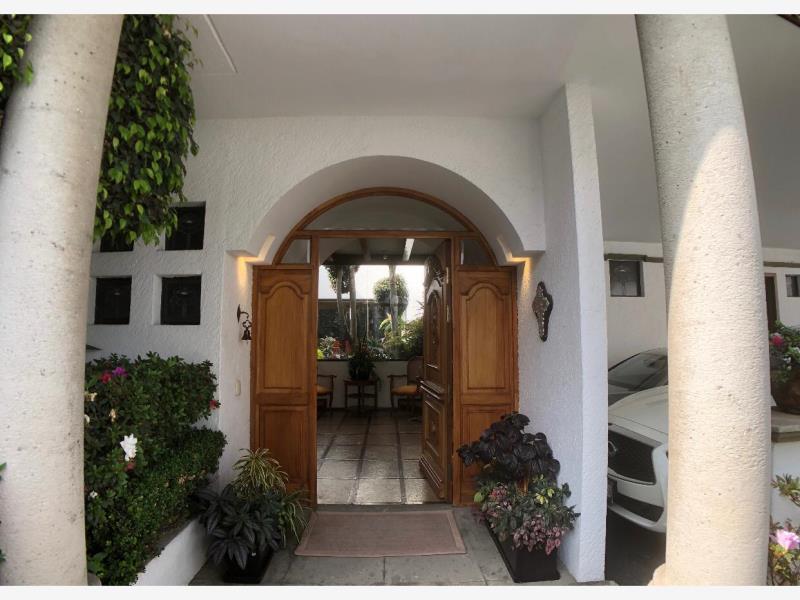 Foto de casa en venta en piedra 200, jardines del pedregal, álvaro obregón, df / cdmx, 24966889 No. 04