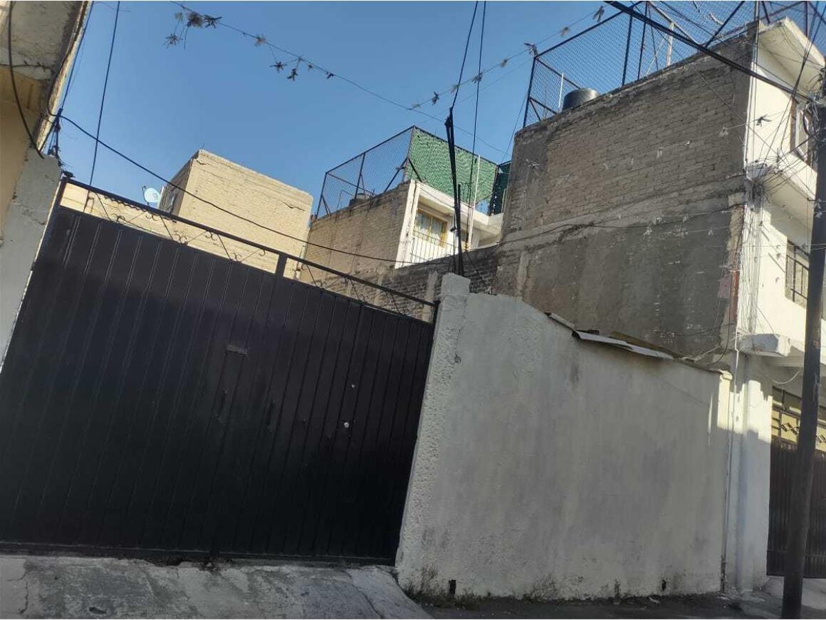 Foto de terreno habitacional en venta en piedra carbón lote 10 manzana d, isidro fabela, tlalpan, df / cdmx, 0 No. 01
