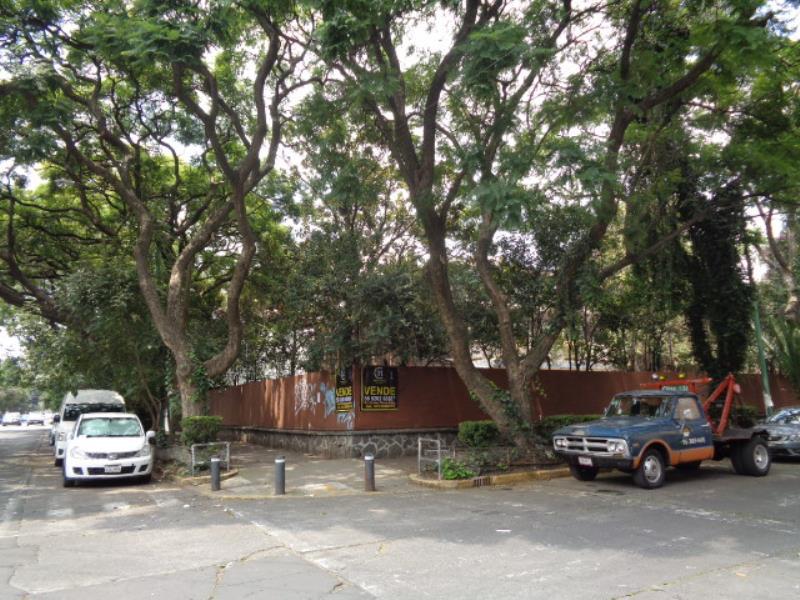Foto de terreno habitacional en venta en pilares 1028, letrán valle, benito juárez, df / cdmx, 0 No. 03