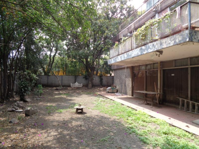 Foto de terreno habitacional en venta en pilares 1028, letrán valle, benito juárez, df / cdmx, 0 No. 04