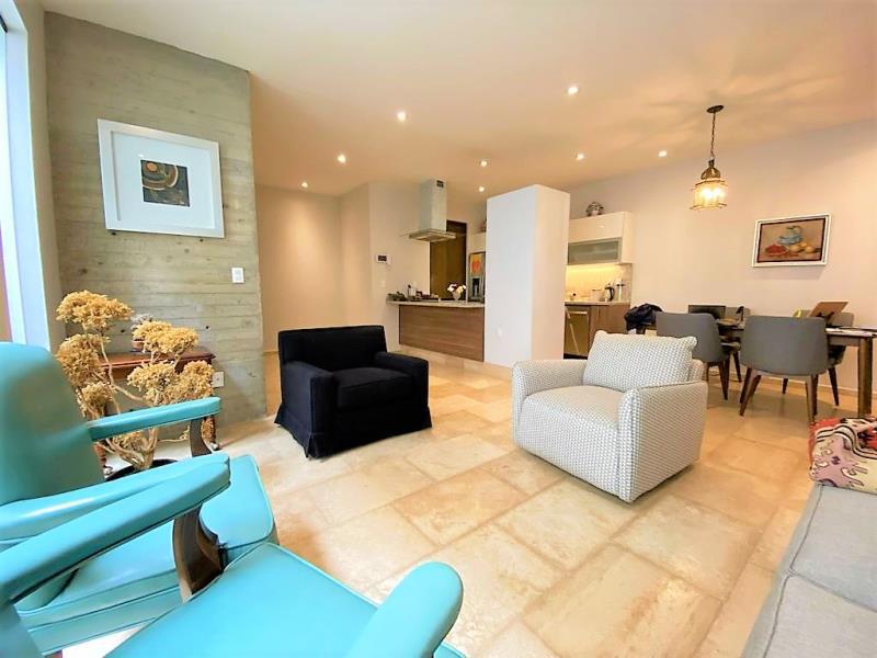 Foto de departamento en venta en pilares 26, del valle centro, benito juárez, df / cdmx, 25286243 No. 01