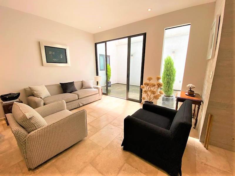 Foto de departamento en venta en pilares 26, del valle centro, benito juárez, df / cdmx, 25286243 No. 02