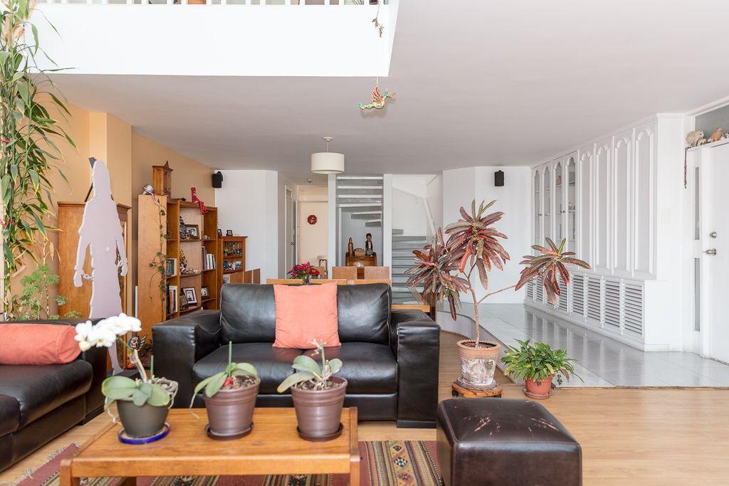 Foto de departamento en venta en pilares 43, tlacoquemecatl, benito juárez, df / cdmx, 26707031 No. 04