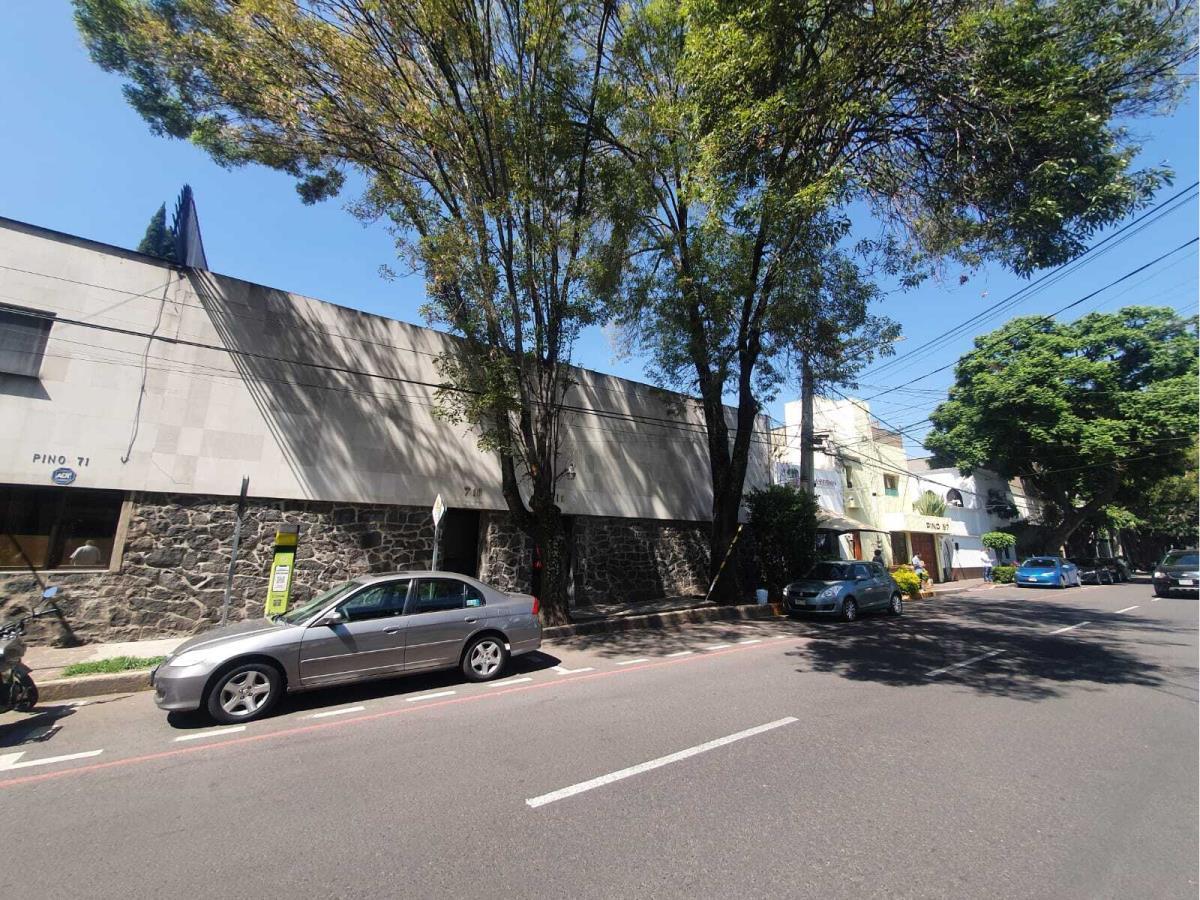 Foto de casa en condominio en venta en pino 71, florida, álvaro obregón, df / cdmx, 26825272 No. 01