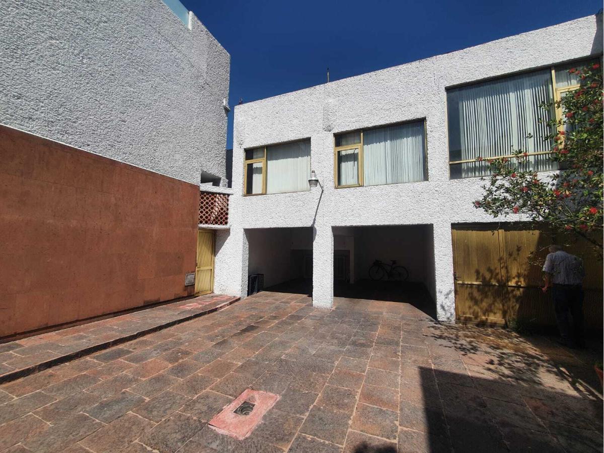 Foto de casa en condominio en venta en pino 71, florida, álvaro obregón, df / cdmx, 26825272 No. 02