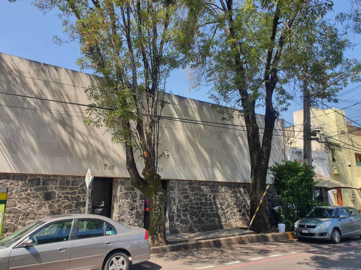 Foto de casa en condominio en venta en pino 71, florida, álvaro obregón, df / cdmx, 26825272 No. 03