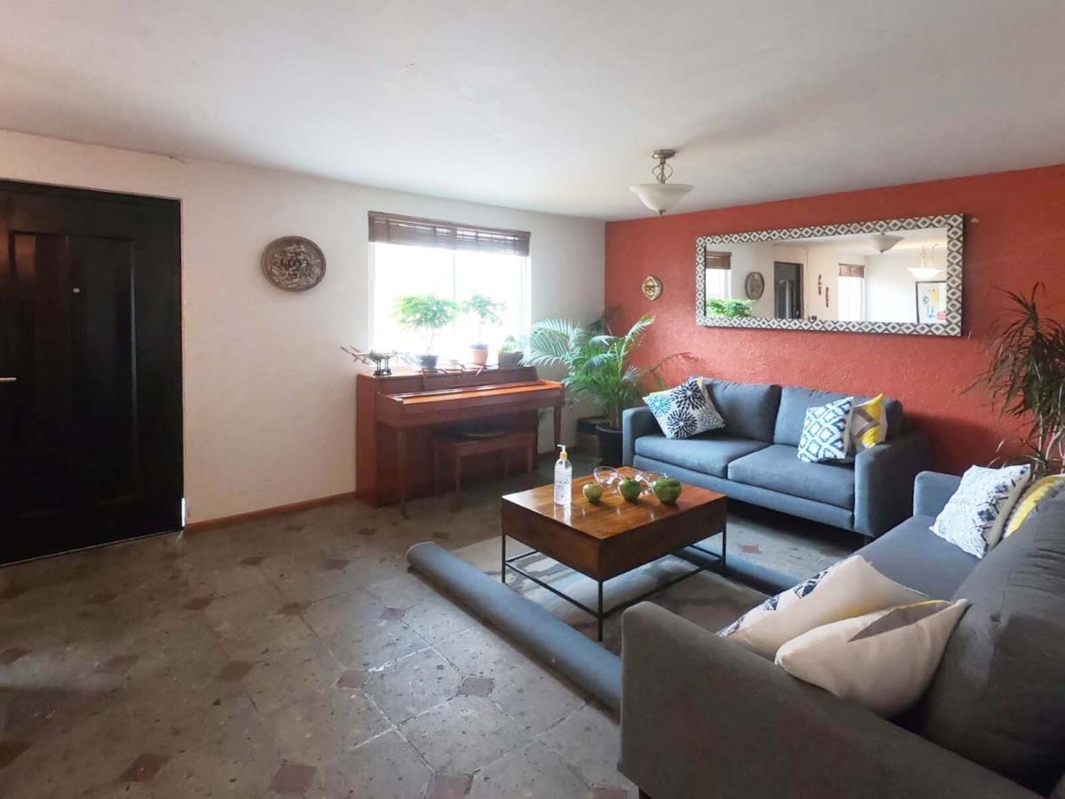 Foto de departamento en venta en piñon 0, san josé de los cedros, cuajimalpa de morelos, df / cdmx, 0 No. 02