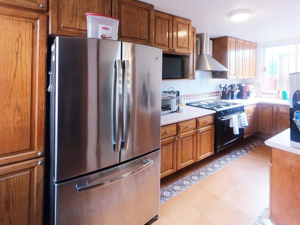 Foto de departamento en venta en piñon 0, san josé de los cedros, cuajimalpa de morelos, df / cdmx, 0 No. 03